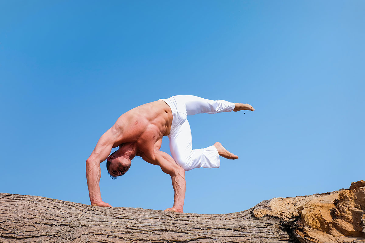 Testosterone therapy In Oxnard: Muscle Strength